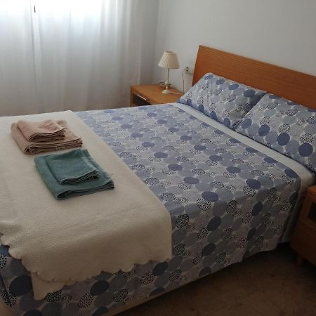 Apartamento Moderno En El Centro De モライラ エクステリア 写真