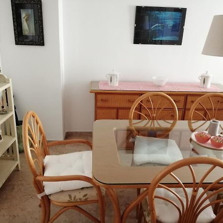 Apartamento Moderno En El Centro De モライラ エクステリア 写真