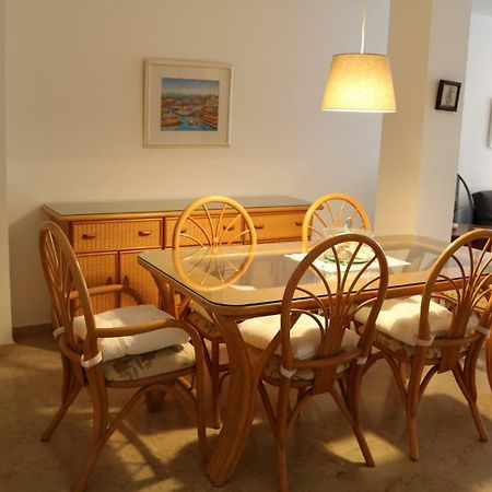 Apartamento Moderno En El Centro De モライラ エクステリア 写真