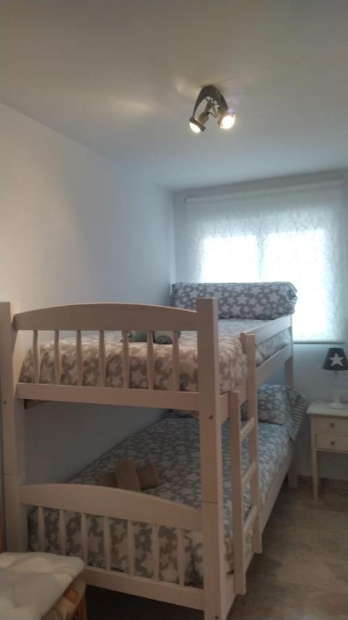 Apartamento Moderno En El Centro De モライラ エクステリア 写真