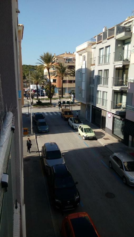 Apartamento Moderno En El Centro De モライラ エクステリア 写真