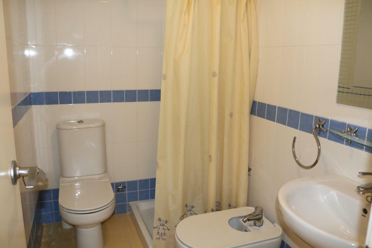 Apartamento Moderno En El Centro De モライラ エクステリア 写真