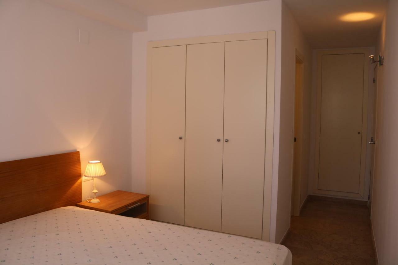 Apartamento Moderno En El Centro De モライラ エクステリア 写真